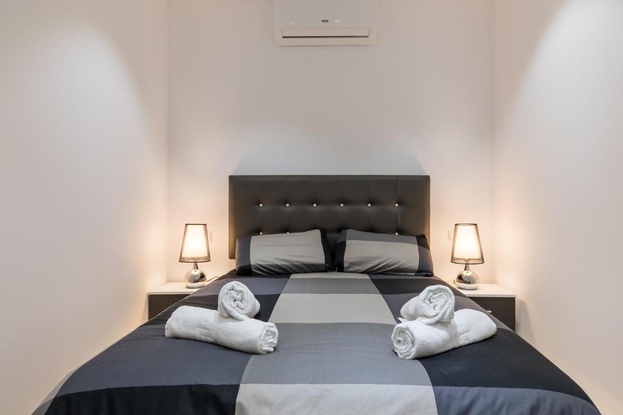 Mayor Sol Apartments Madryt Zewnętrze zdjęcie