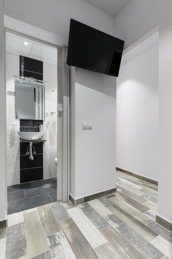 Mayor Sol Apartments Madryt Pokój zdjęcie