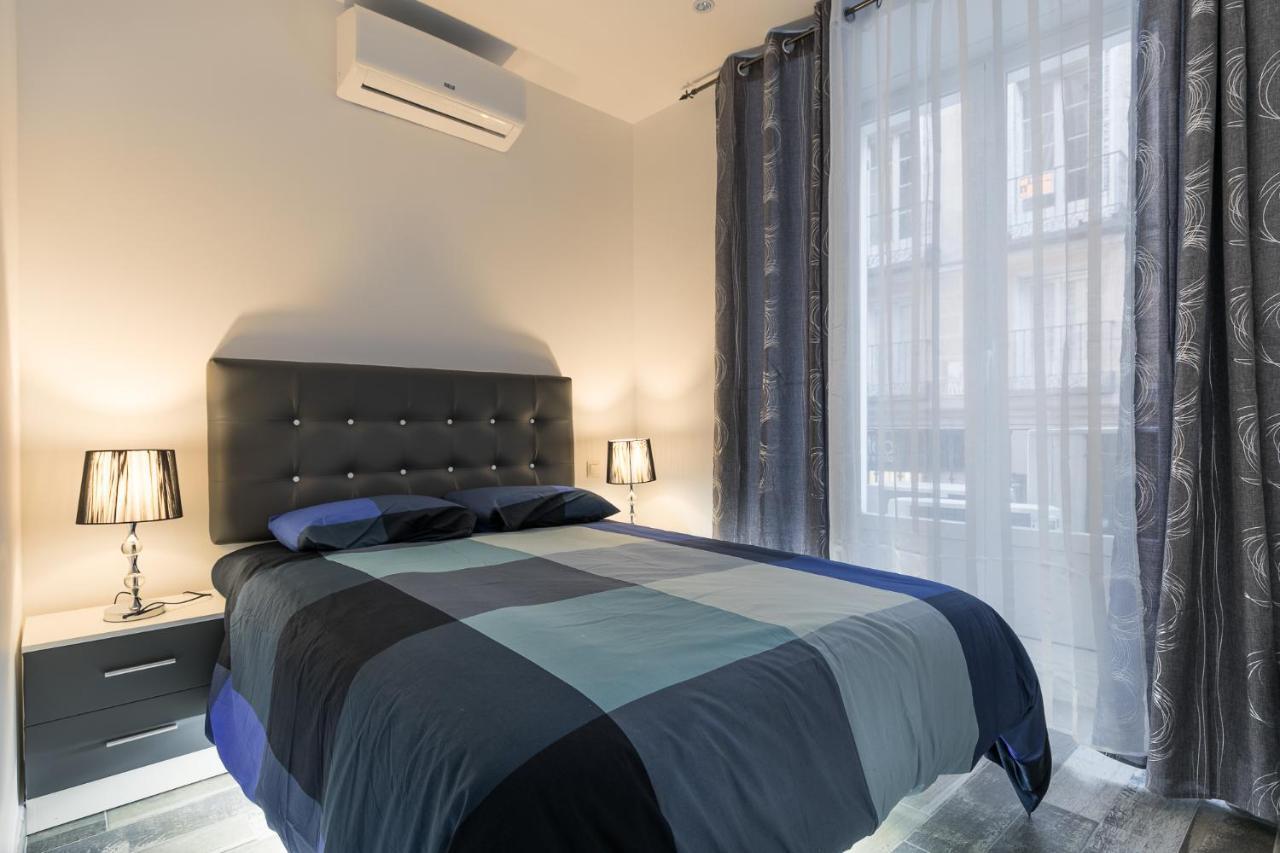 Mayor Sol Apartments Madryt Zewnętrze zdjęcie